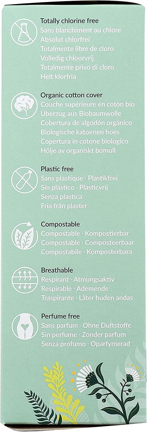 Breathable Mini Panty Liner - Image 3