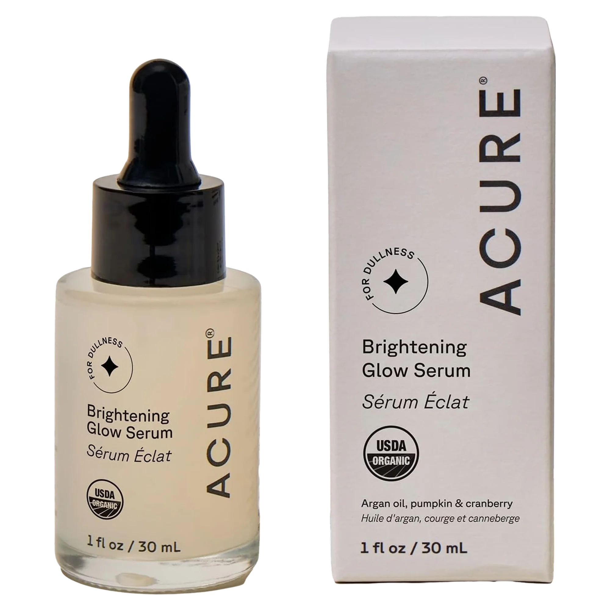 Brightening Glowing Serum