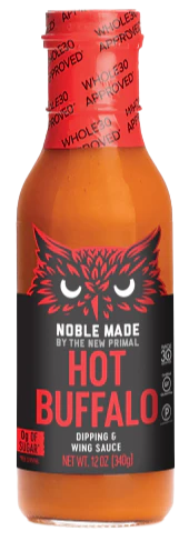 Buffalo Hot Sauce