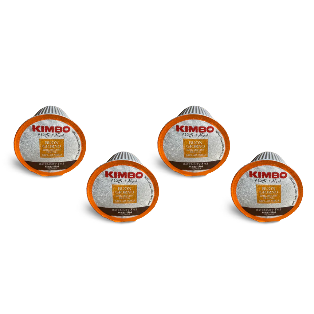 Buongiorno Coffee K-Cup Pods (10 CT) - Image 2