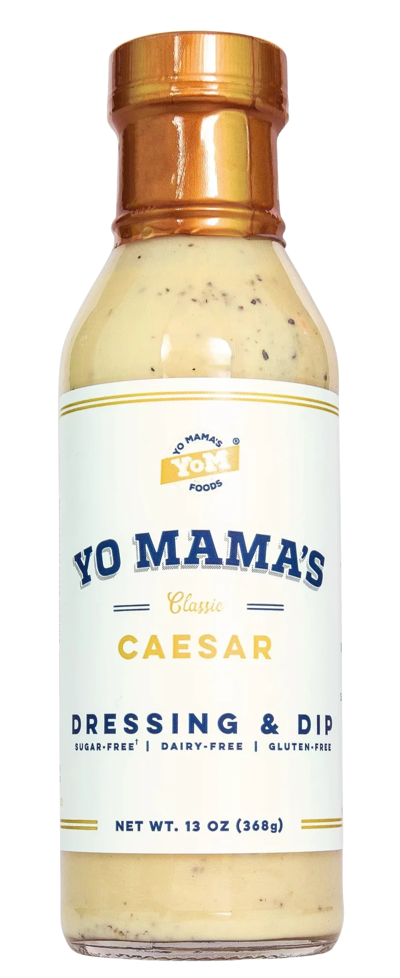 Caesar Dressing