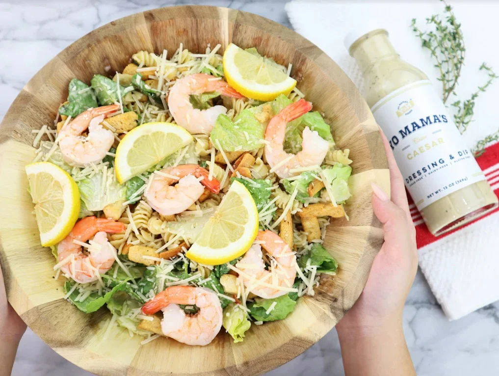 Caesar Dressing - Image 4
