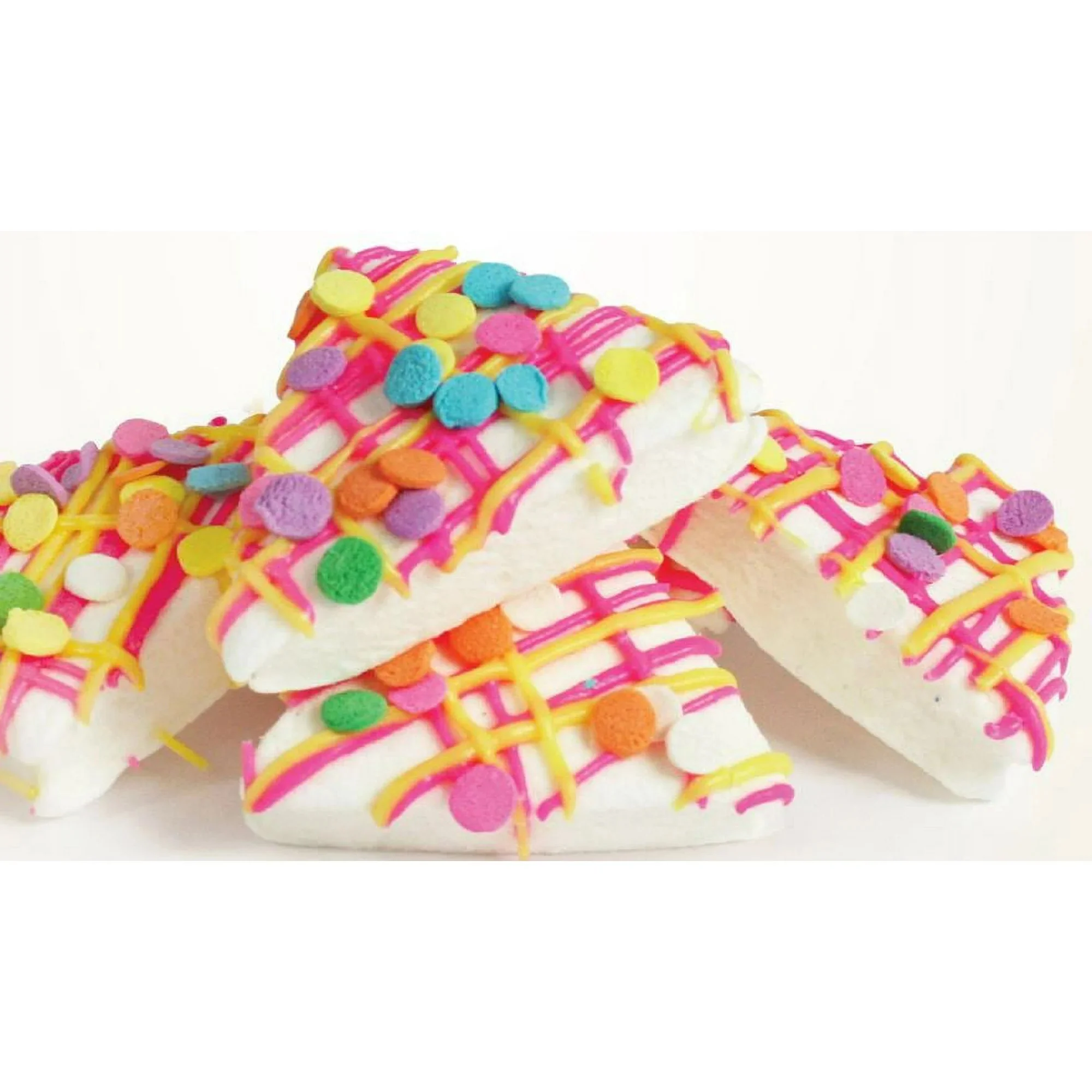 Cake Walk Marshmallow Treats - Image 4