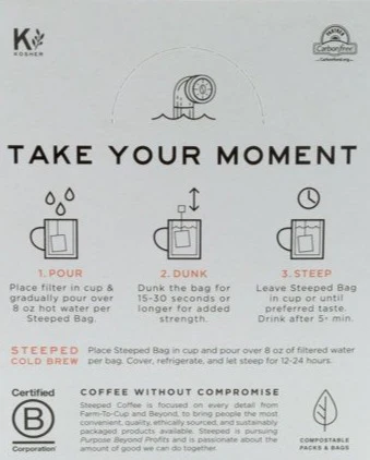 California Blend Medium Roast Coffee (4 CT) - Image 2