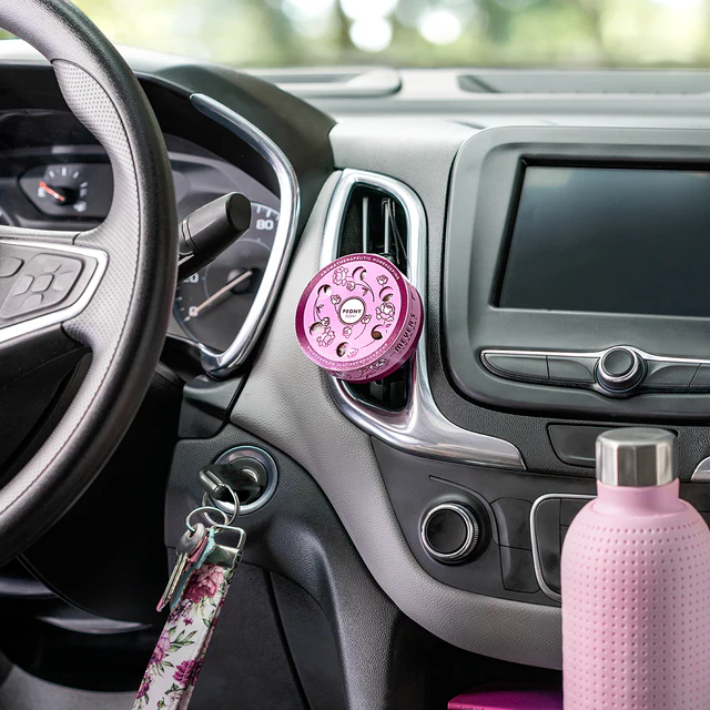 Car Diffuser - Peony - Image 2
