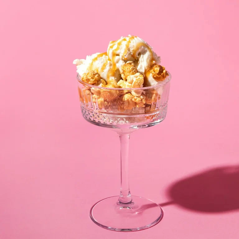 Caramel & Kettle Popcorn Mix - Image 3