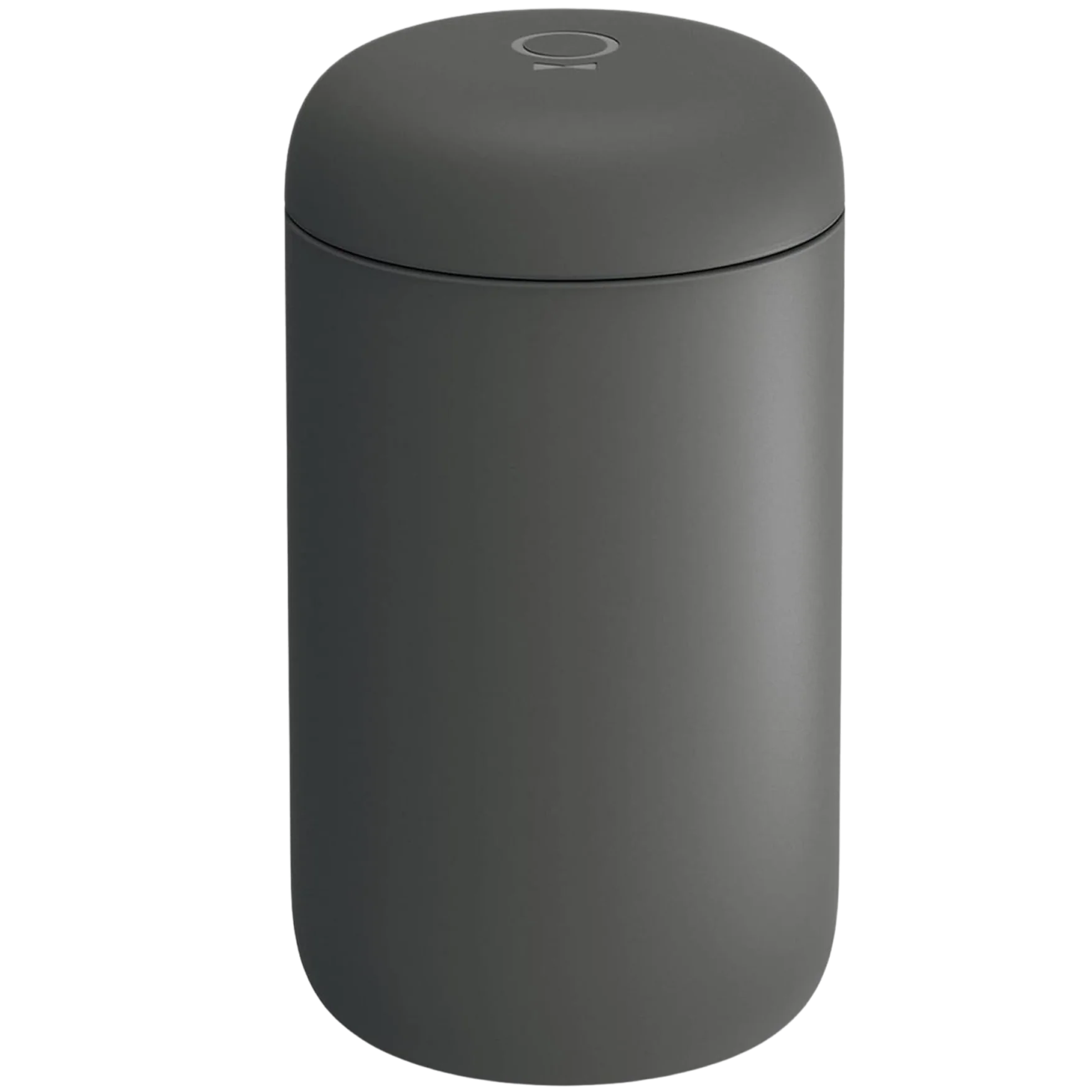 16oz Carter Everywhere Wide Travel Mug - Slate Gray
