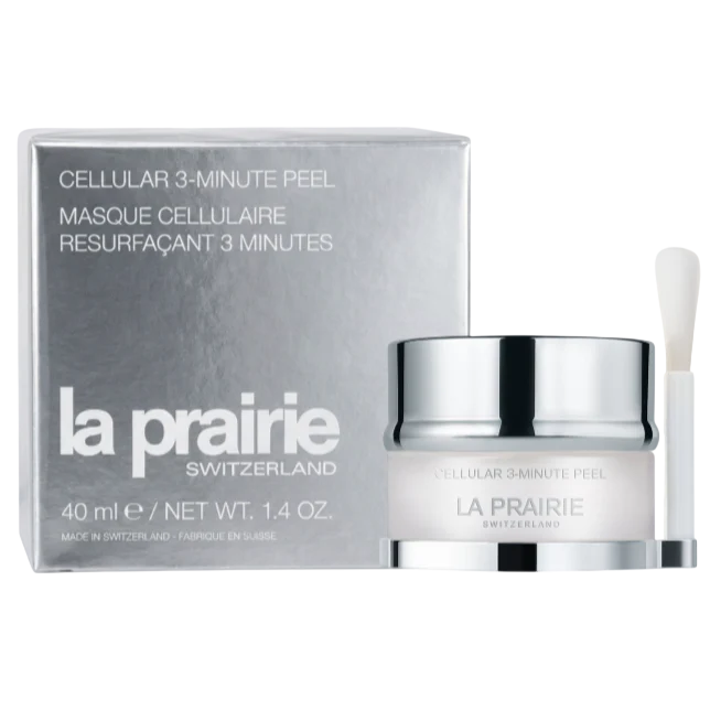 Cellular 3-Minute Peel