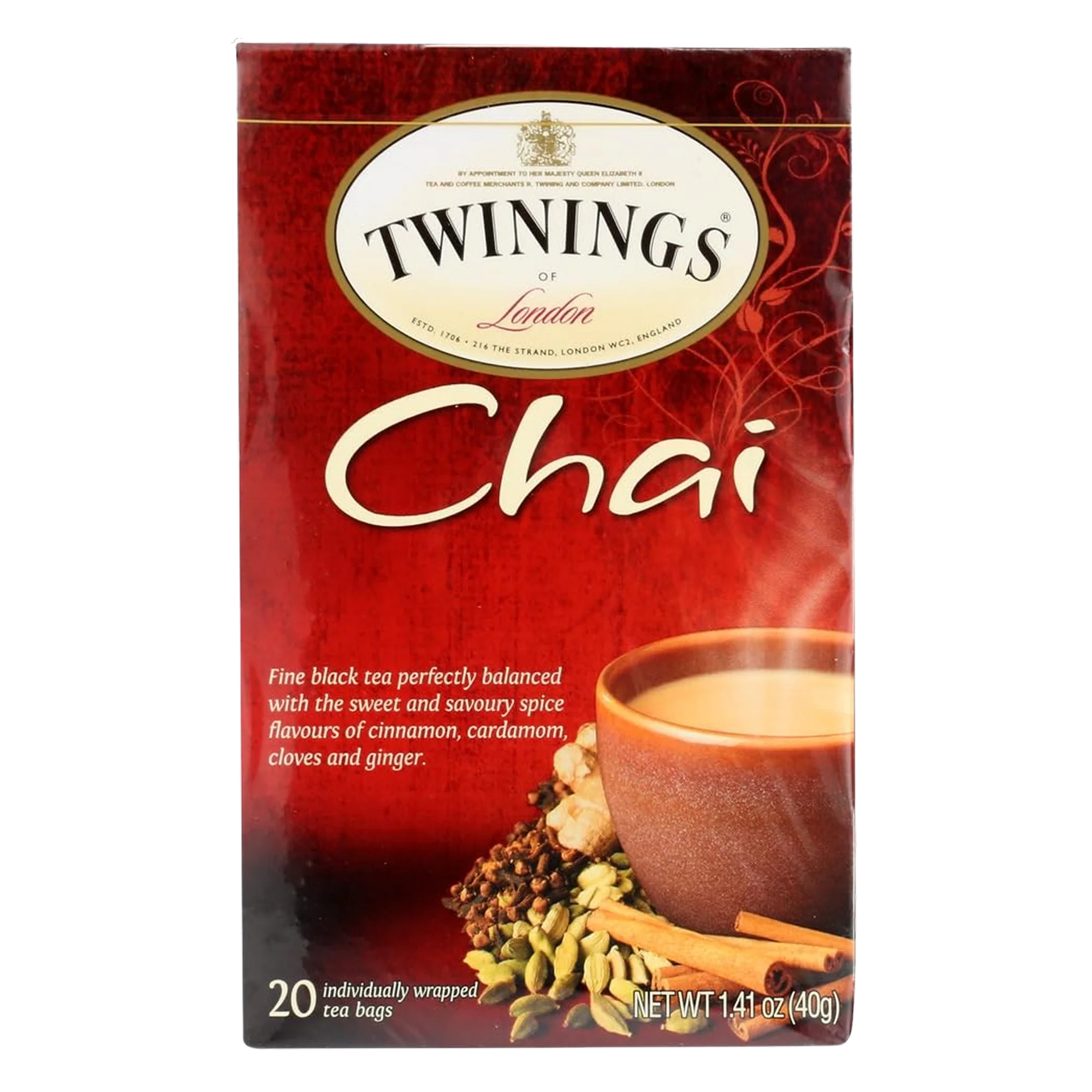 Chai Tea