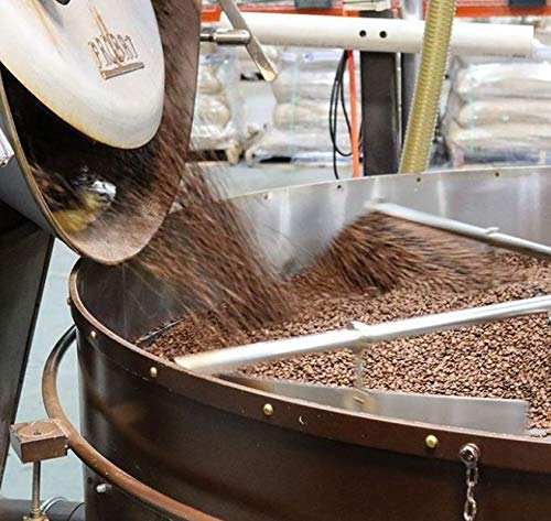 Organic Coffee Dark Roast Ground - Image 5