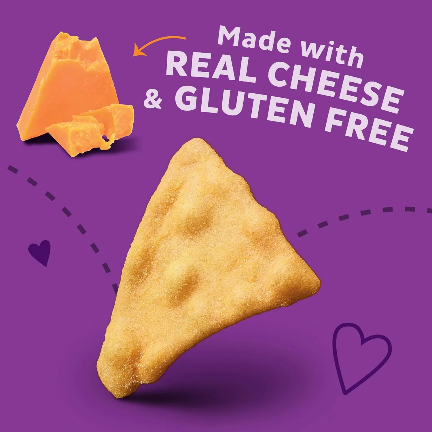 Cheddar Crackers - Image 2