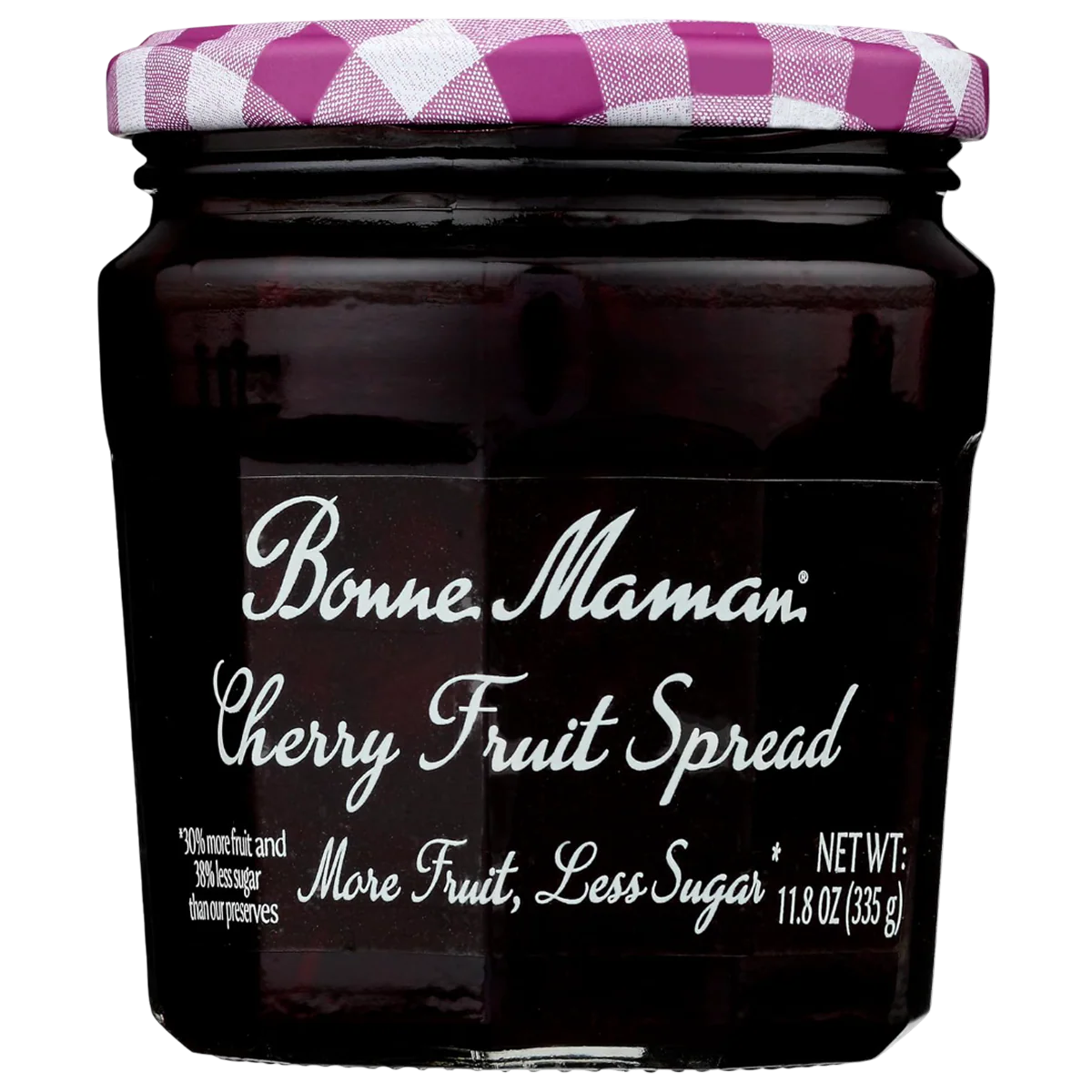 Cherry Fruit Spread