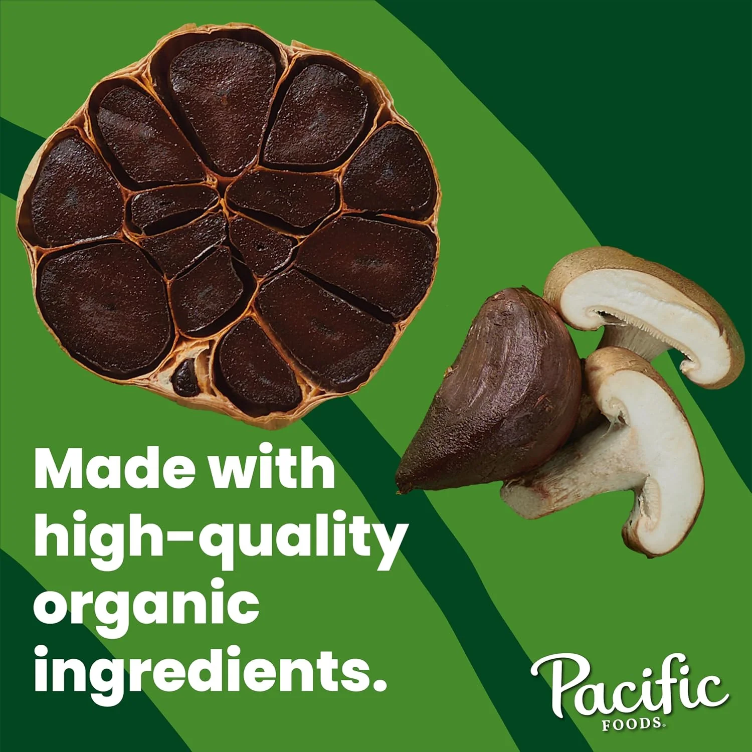 Organic Bone Broth, Chicken - Image 3