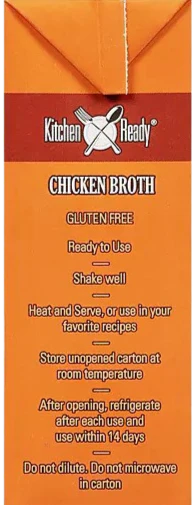 Chicken Broth - Image 3