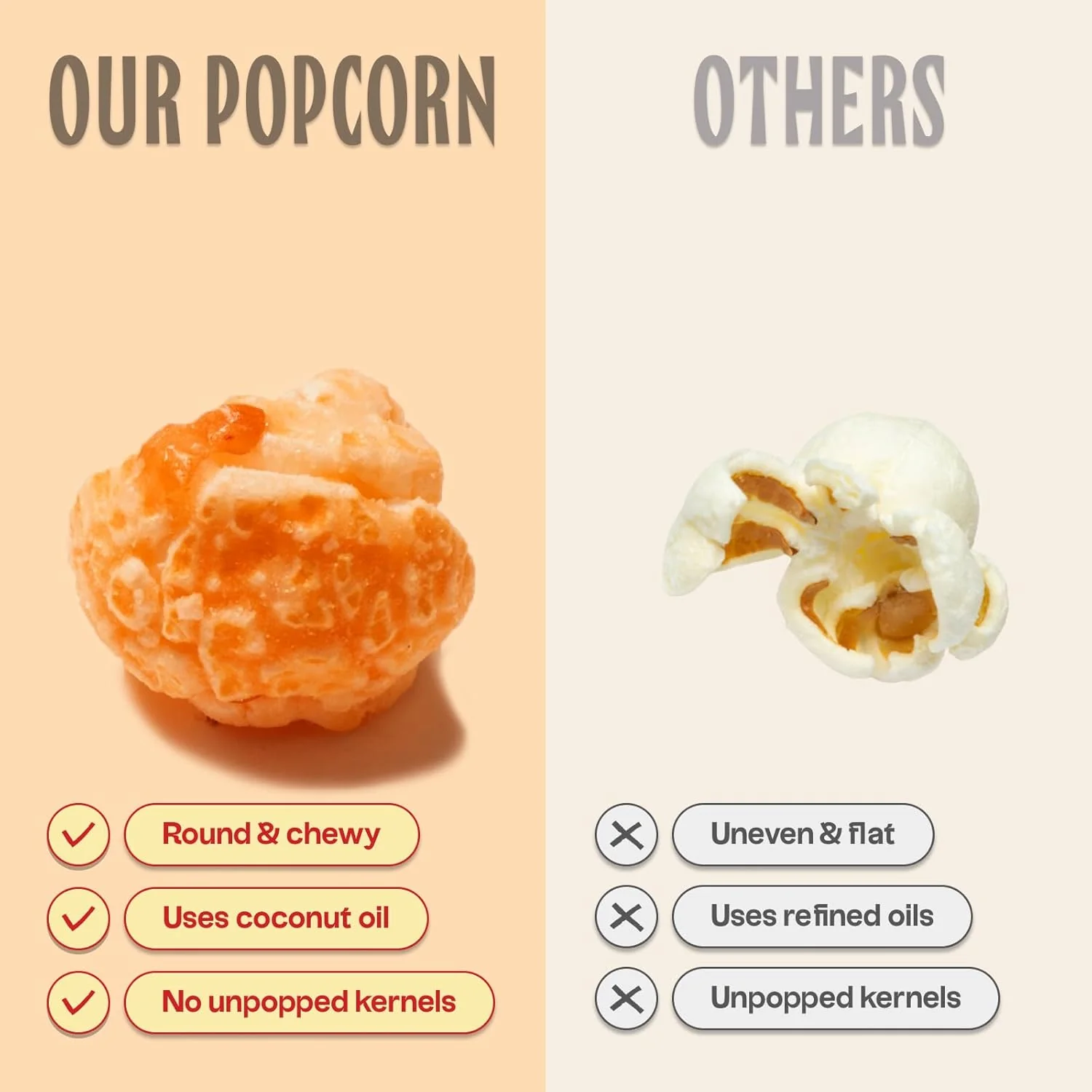Chili Crisp Gourmet Popcorn - Image 3