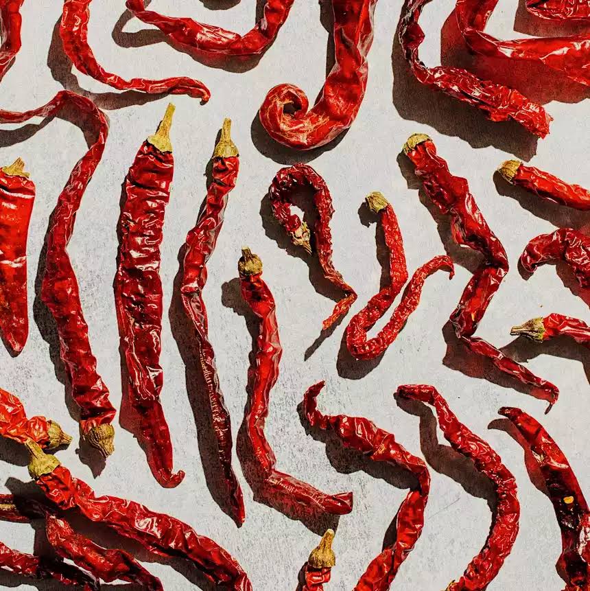 Chili Pepper Oil - Image 2