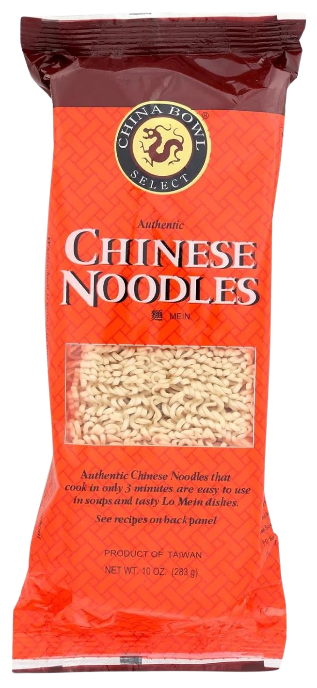 Chinese Noodle (6 Pack) - Image 2