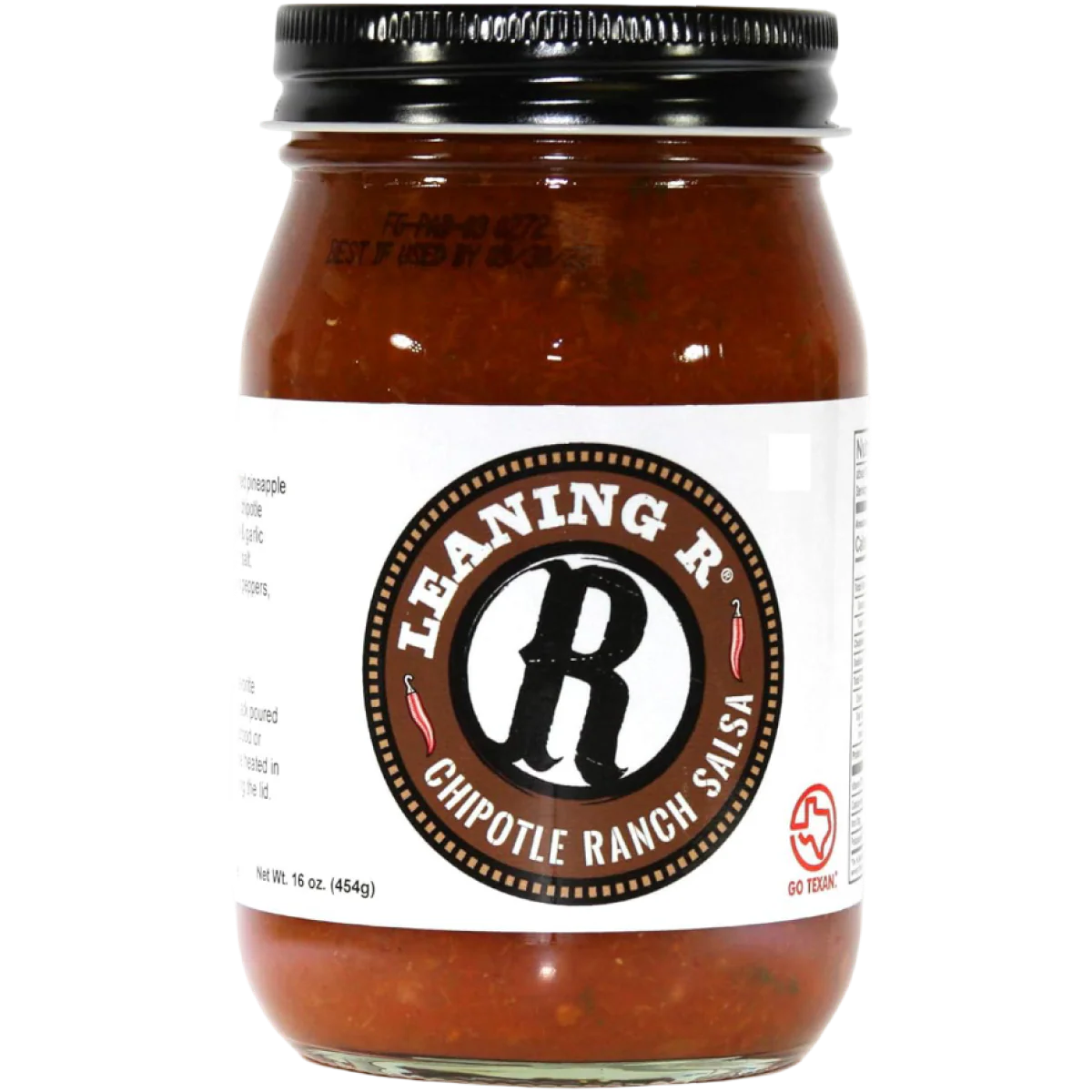 Chipotle Ranch Salsa