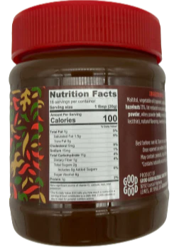 Choco Hazel Spread - Image 2