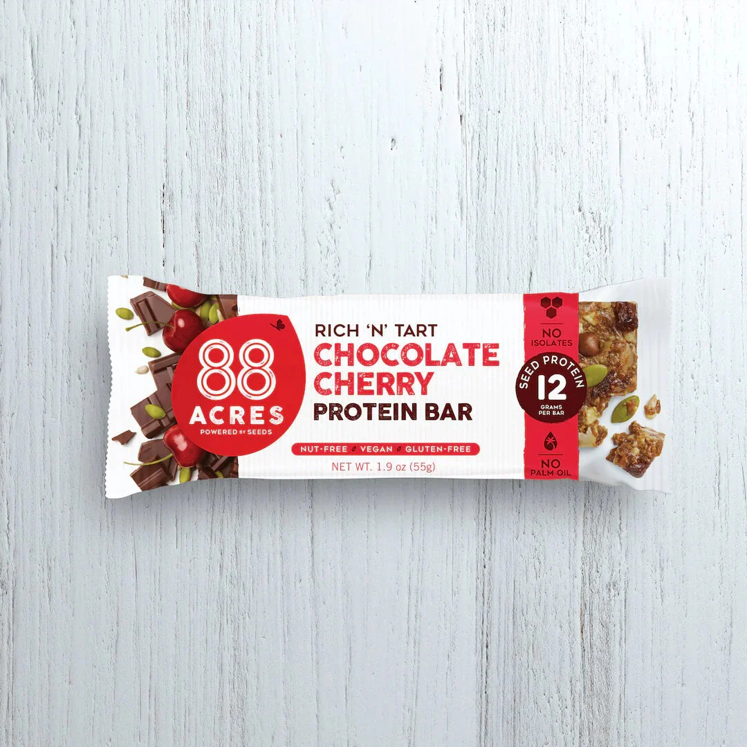 Chocolate Cherry Protein Bar (9 CT) - Image 2