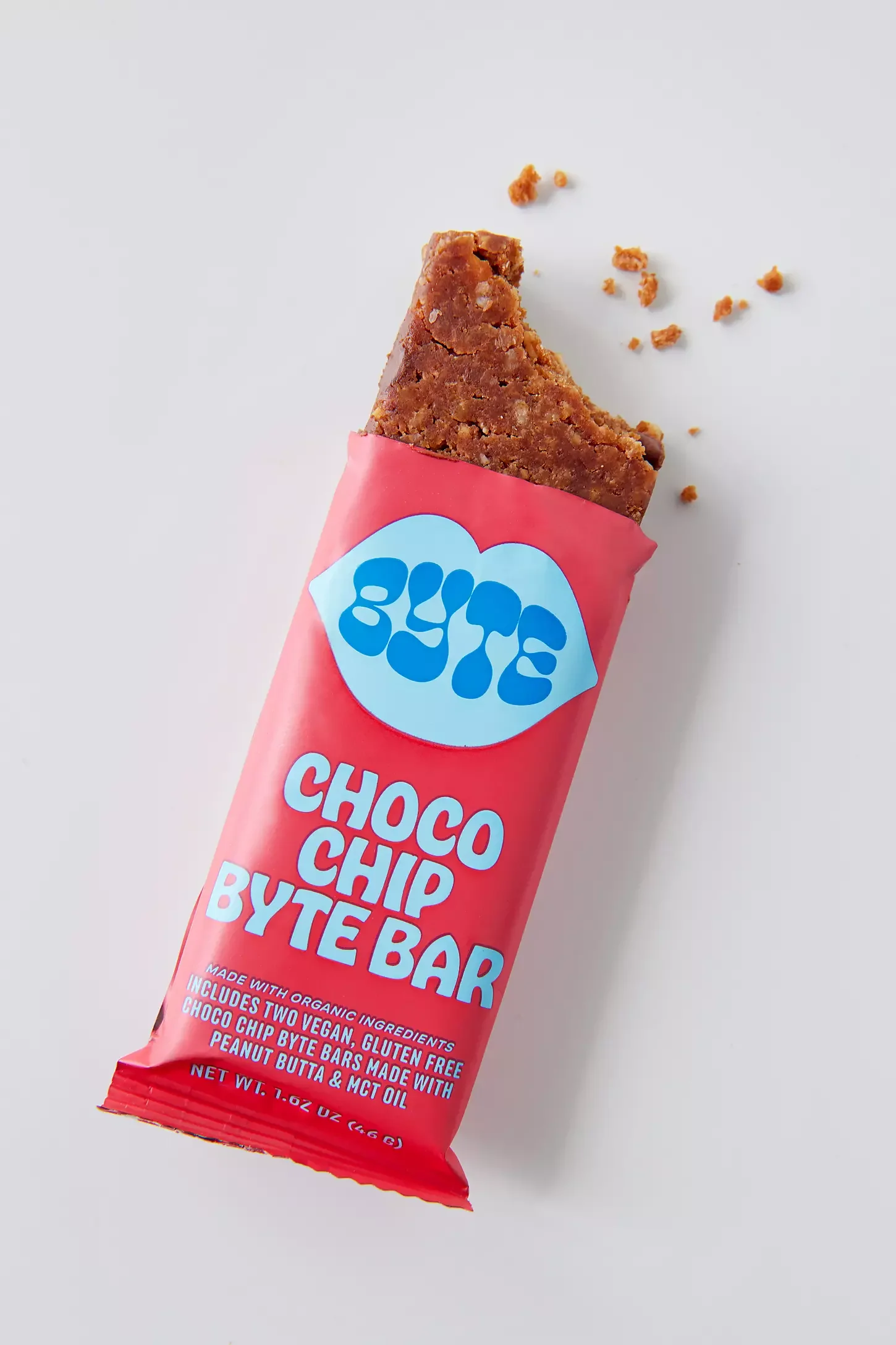 Chocolate Chip Bar (12 CT) - Image 3