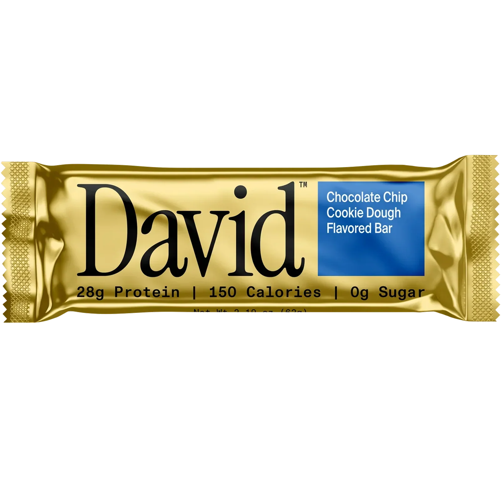 Chocolate Chip Cookie Dough Protein Bars (12 CT) - Image 3