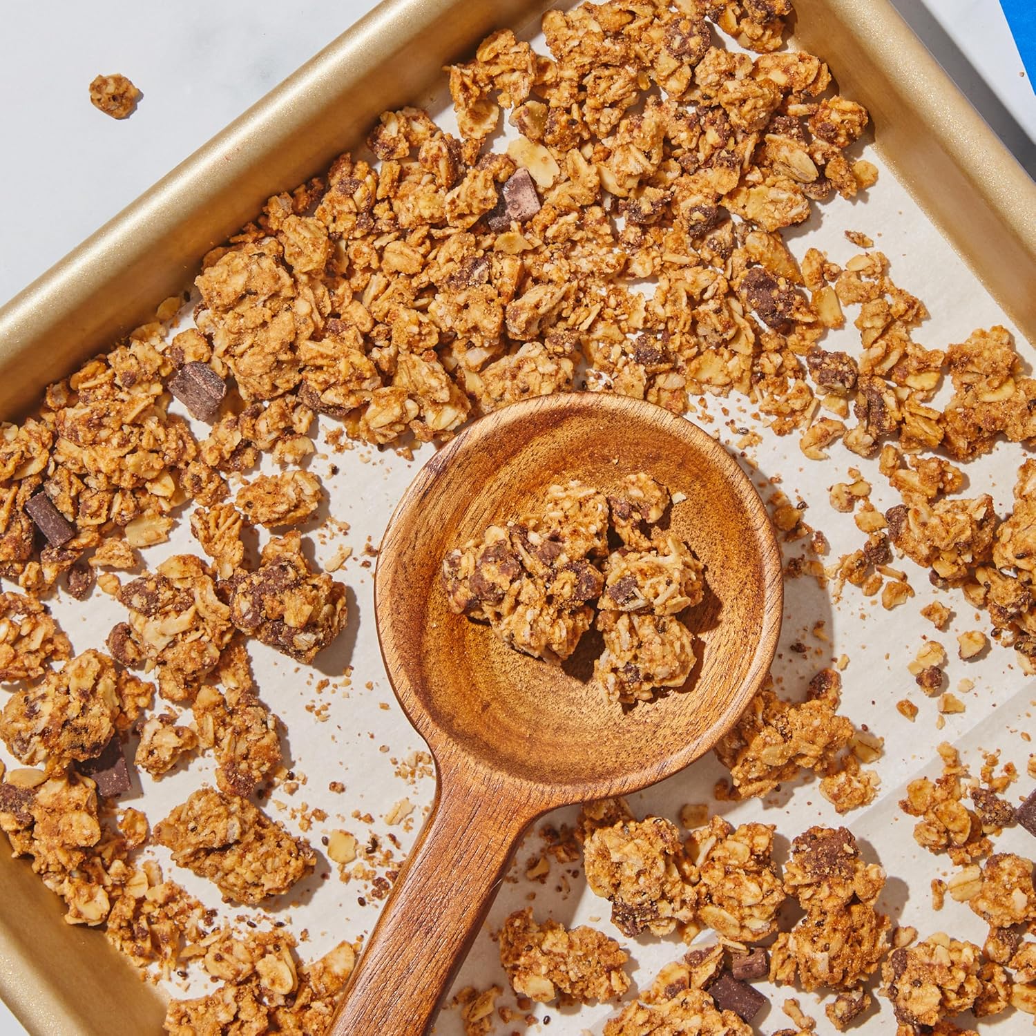 Chocolate Chip Cookie Granola (3 Pack) - Image 2