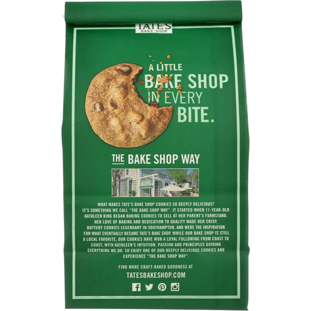 Walnut Chocolate Chip Cookies - Image 3