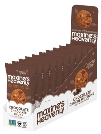 Chocolate Chunk Cookies (10 Pack)
