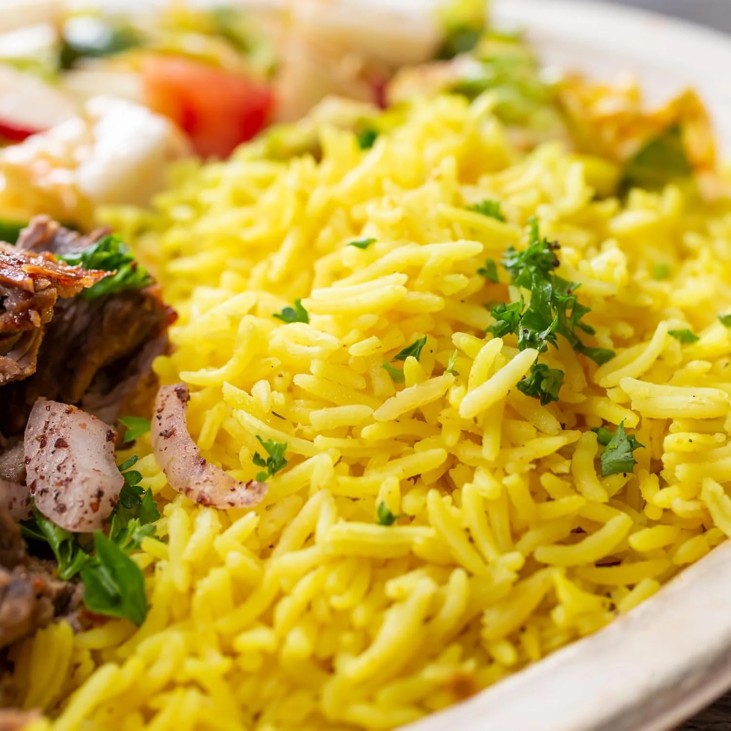 Cilantro Rice Mix (12 Pack) - Image 3