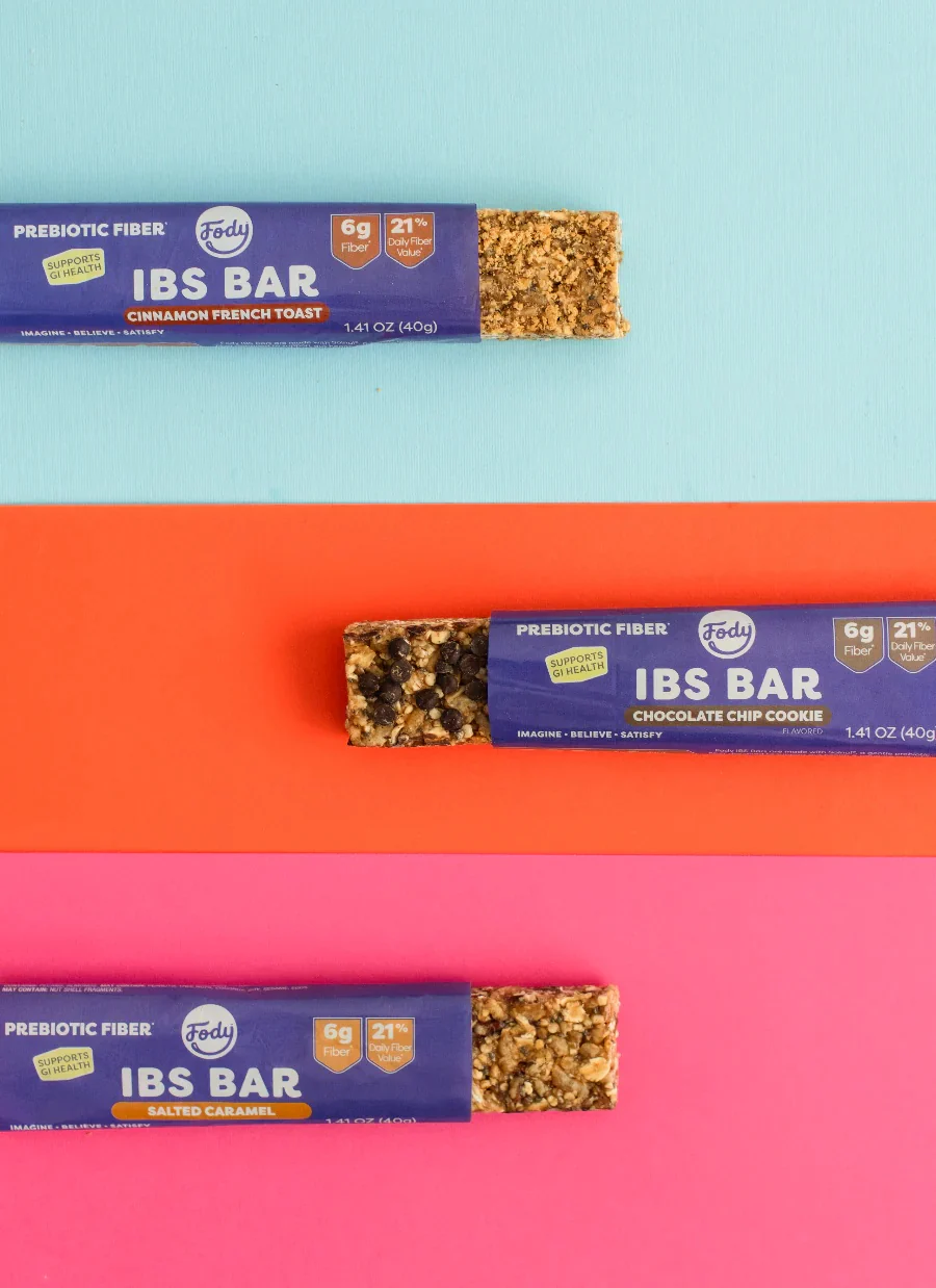 Cinnamon French Toast IBS Bars (12 CT) - Image 3