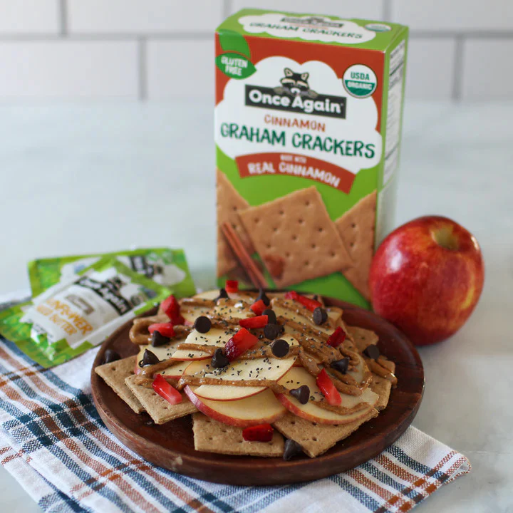 Cinnamon Graham Crackers - Image 2