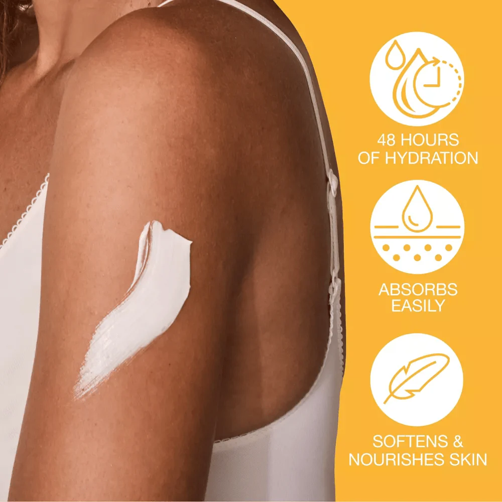 Beauty Actives Citrus Blossom Moisturizer Lotion - Image 3