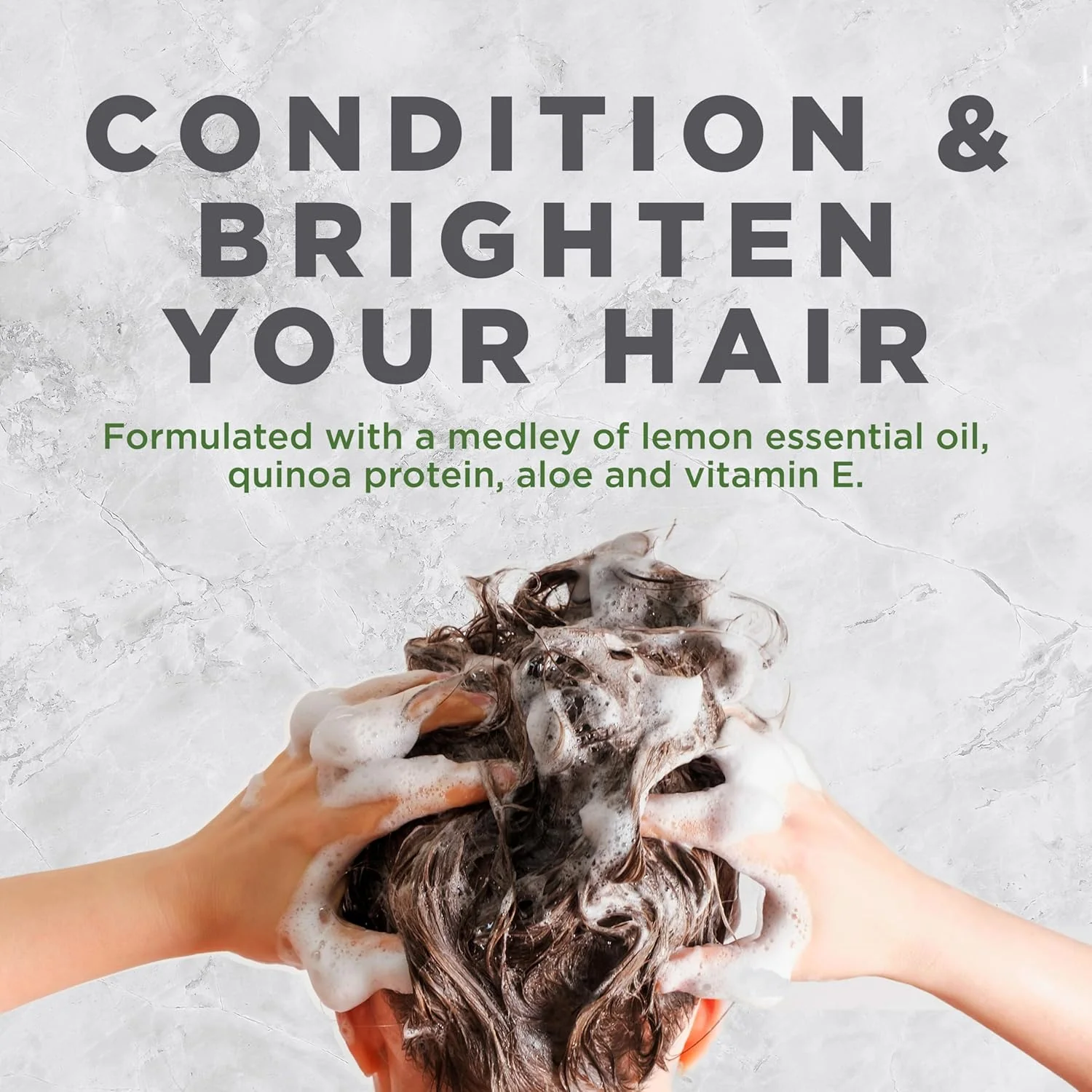 Clarifying Lemon Conditioner - Image 4