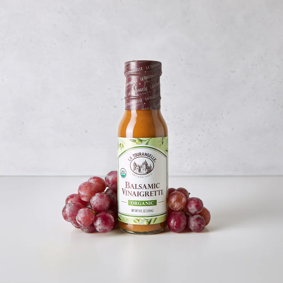 Organic Balsamic Vinaigrette - Image 2