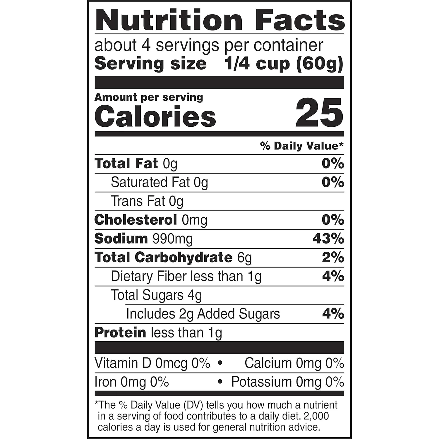 Classic Fajita Skillet Sauce With Chipotle & Lime (6 Pack) - Image 4