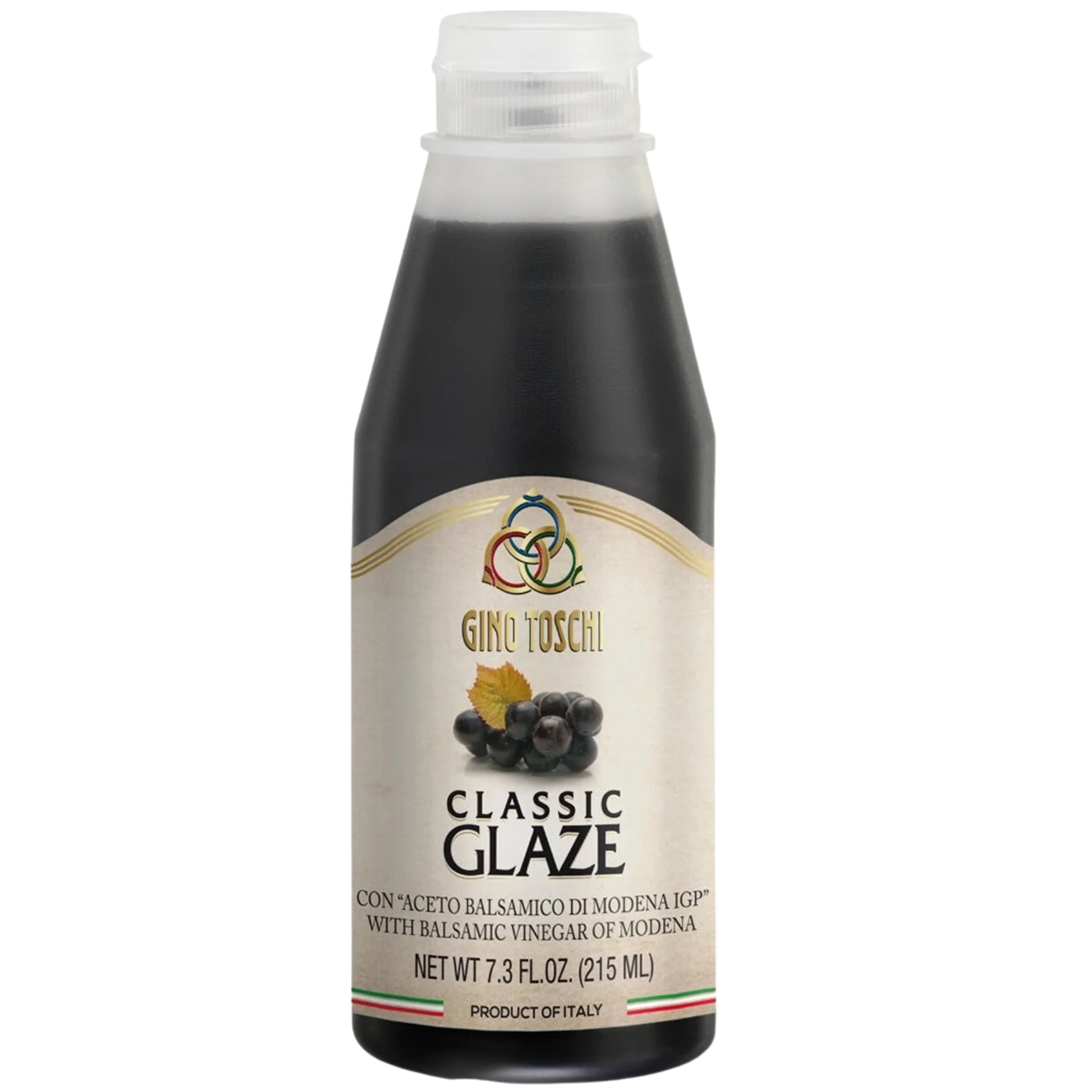 Classic Glaze Classic Vinegar