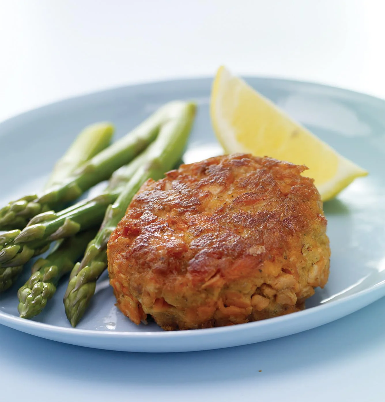 Classic Salmon Cake Mix Seasoning - Image 4