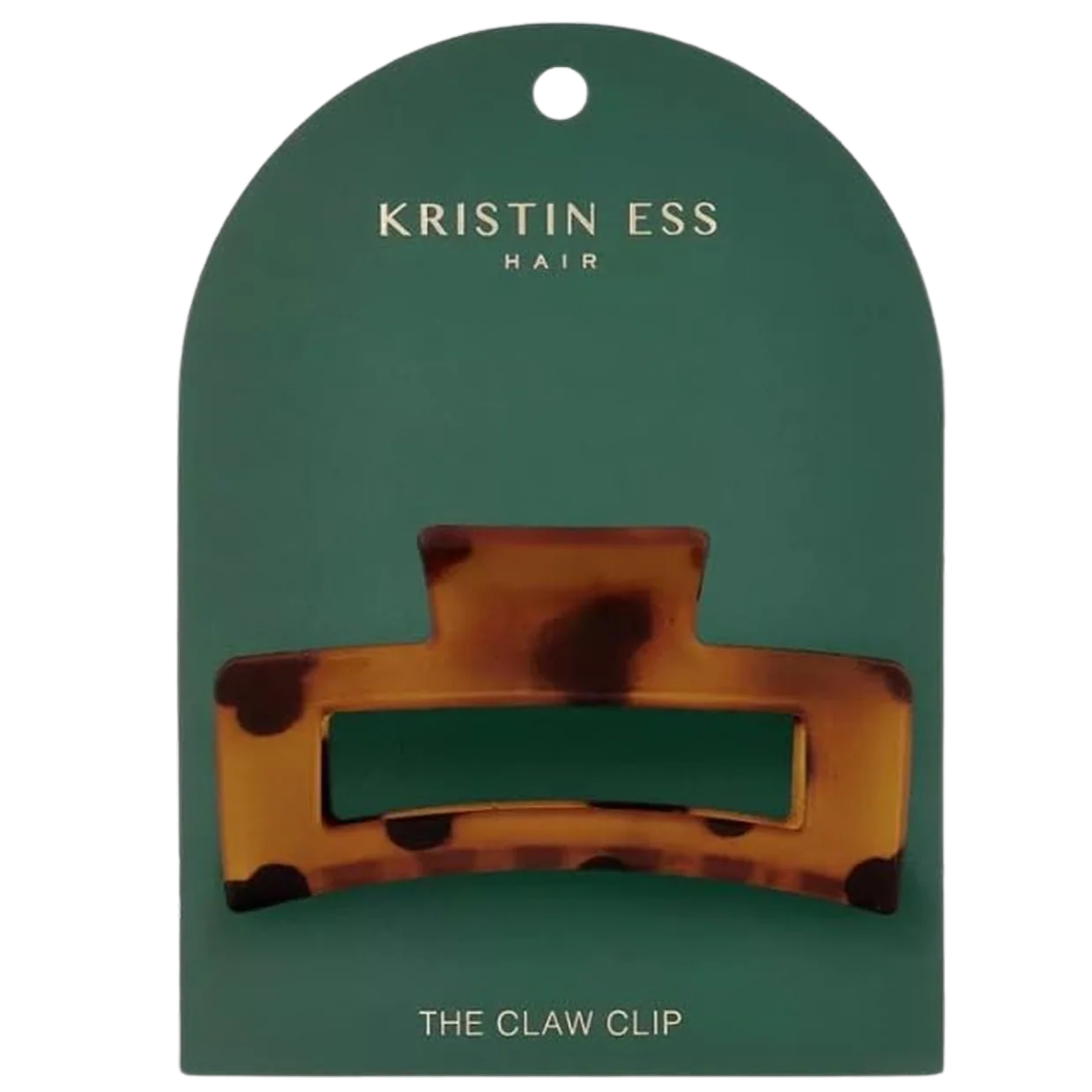 Claw Clip - Rectangular - Image 2