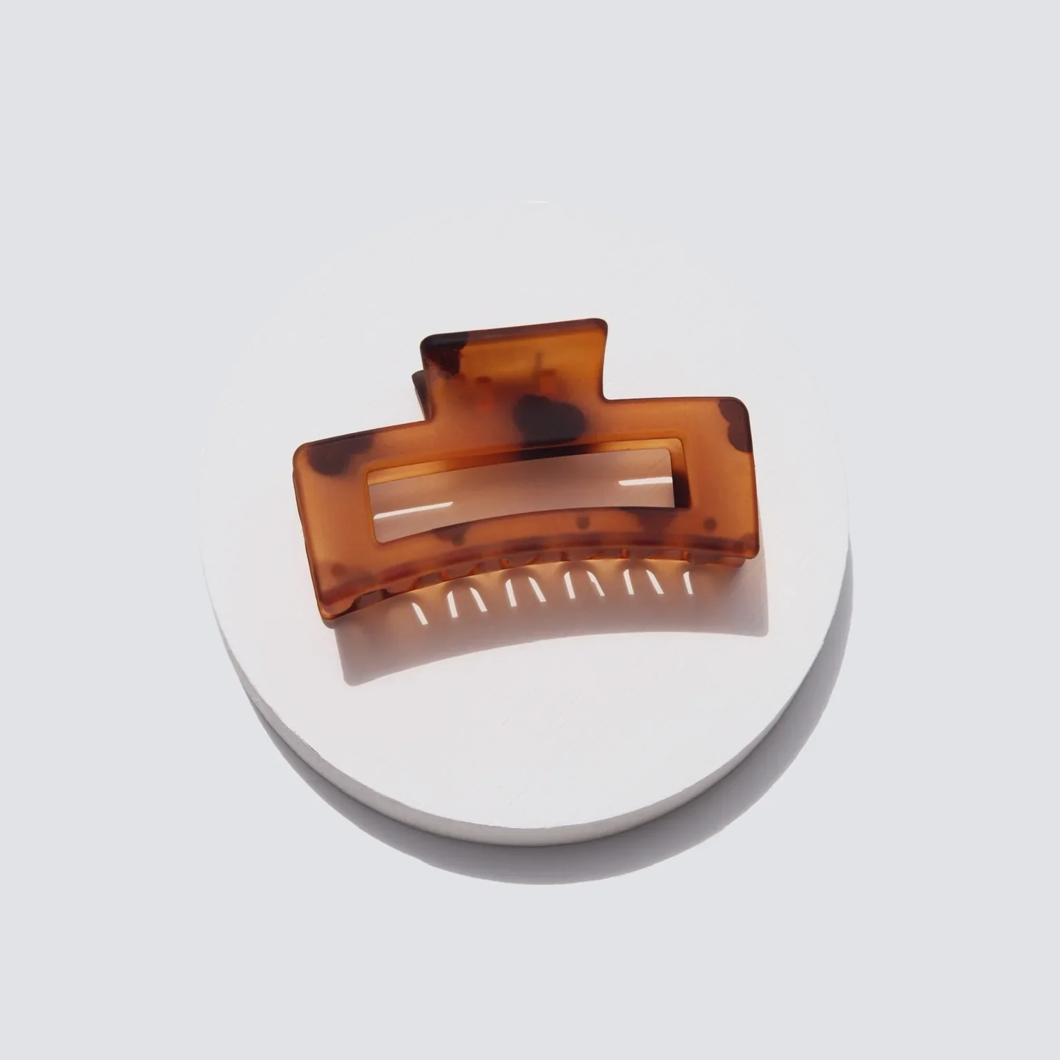 Claw Clip - Rectangular - Image 6