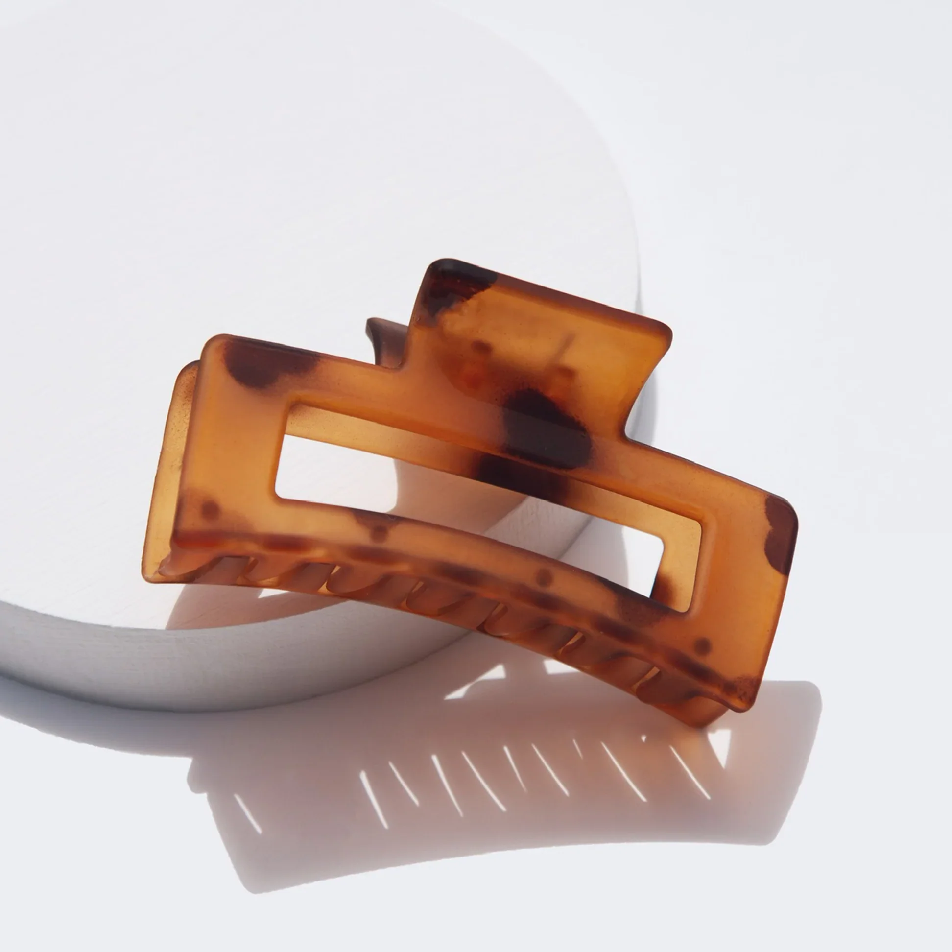 Claw Clip - Rectangular - Image 7
