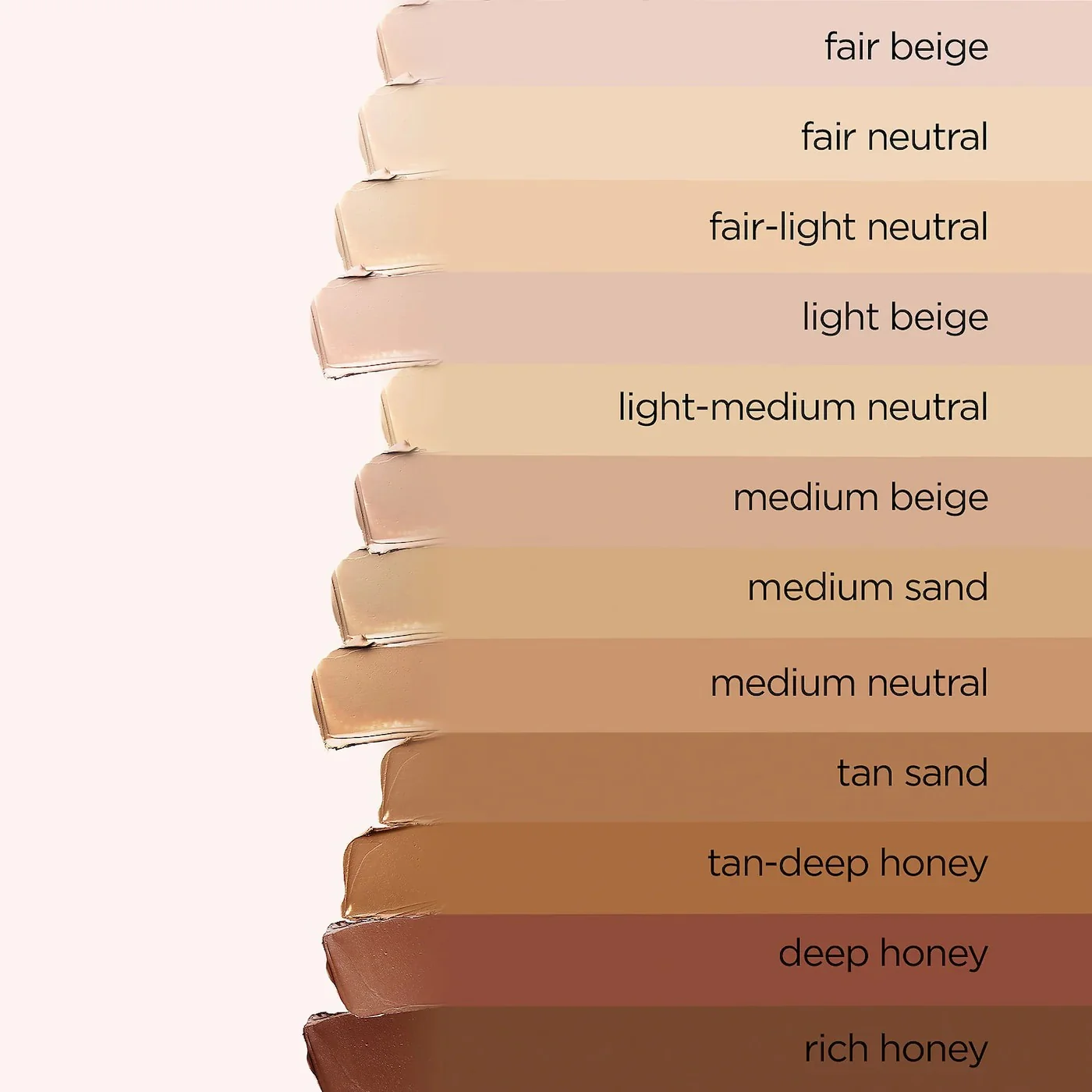 Clay Stick Foundation - Tan Deep Honey - Image 2