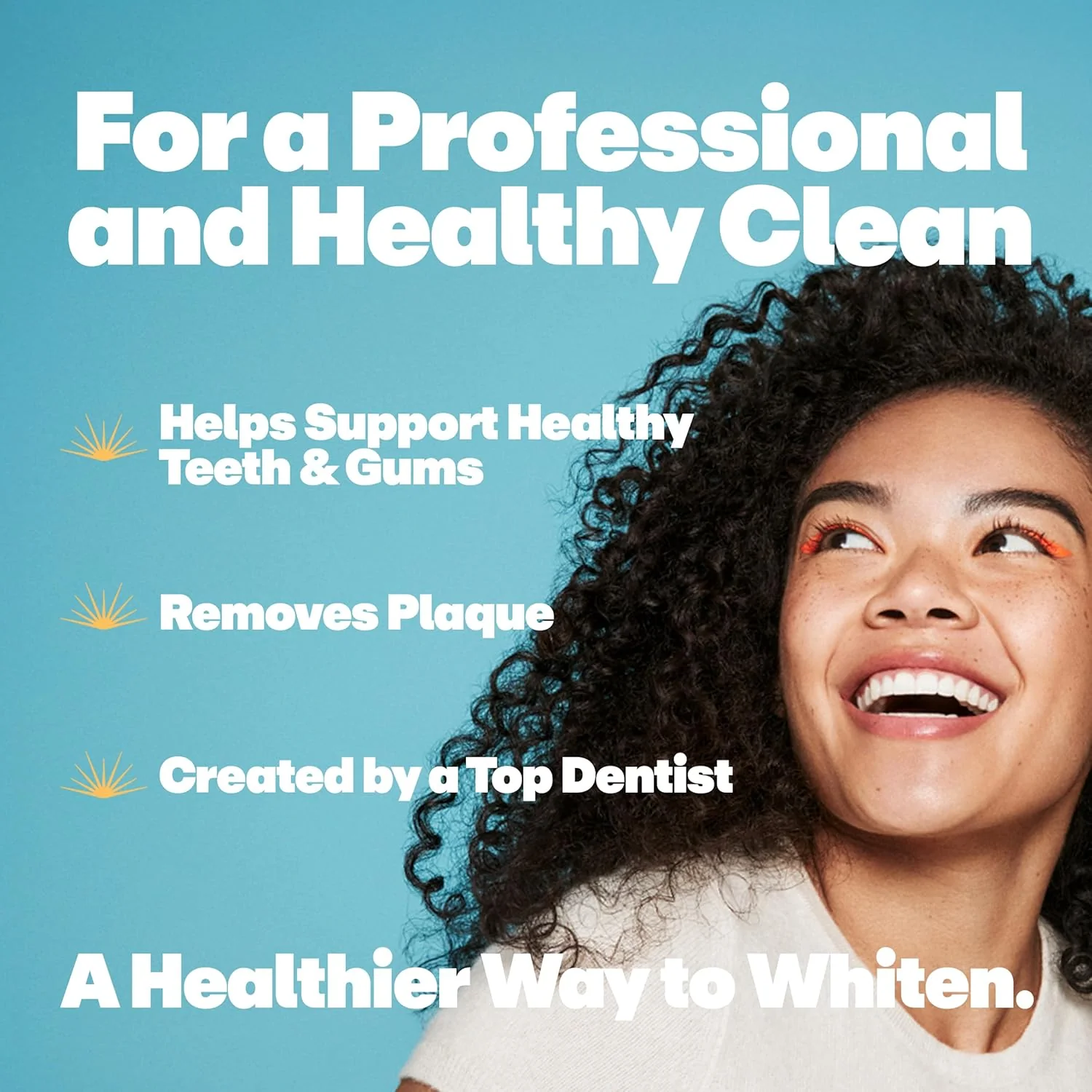 Clean & Fresh Mouthwash - Image 2