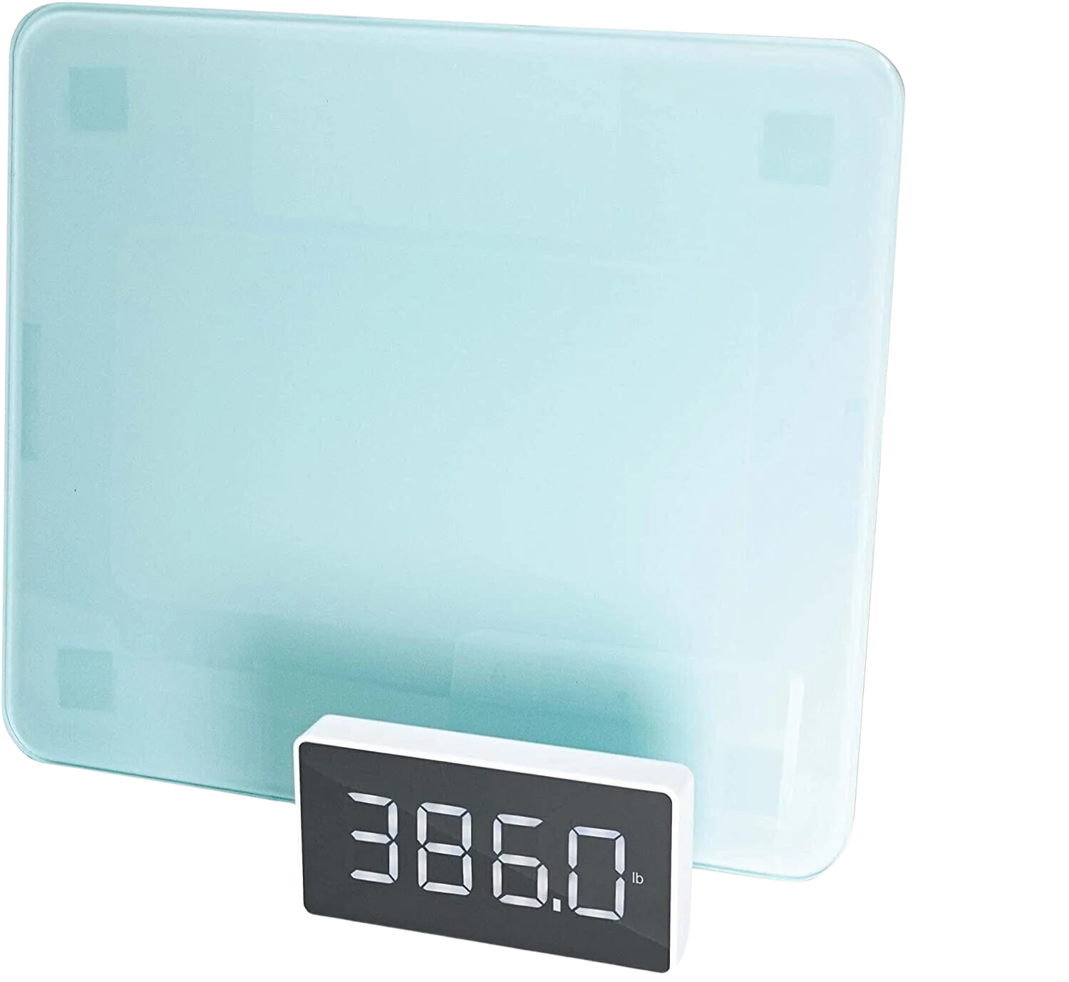Wireless Clear View Digital Scale - Image 4