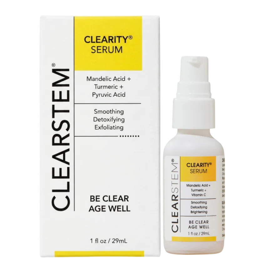 Clearity Serum