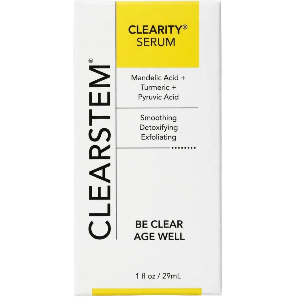 Clearity Serum - Image 2