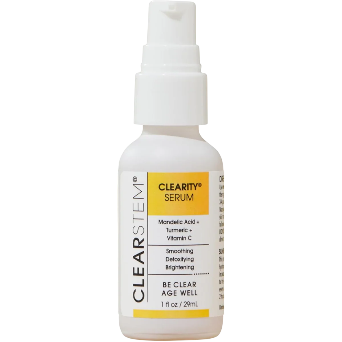 Clearity Serum - Image 3