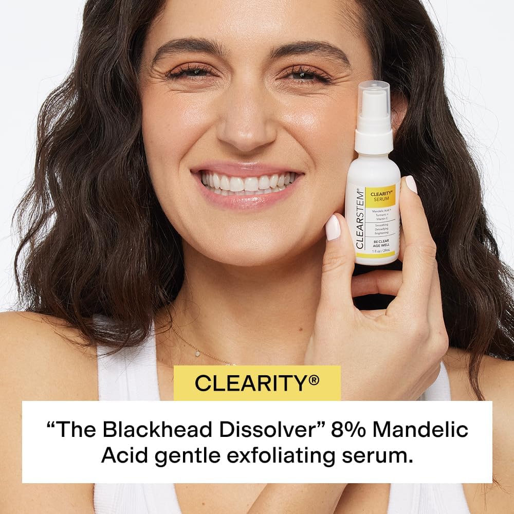 Clearity Serum - Image 4