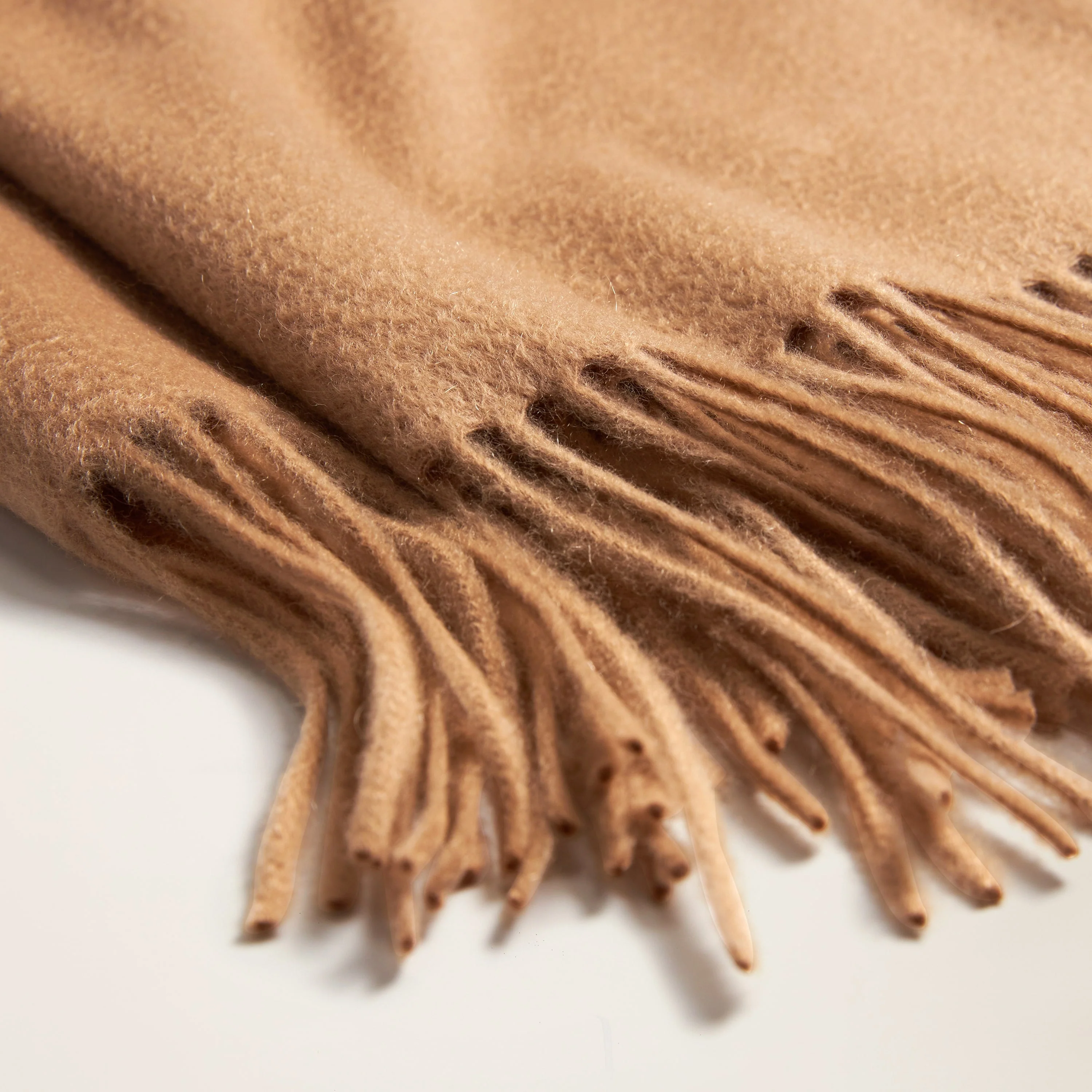 Cleo Oversized Cashmere Scarf - Image 13
