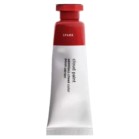 Cloud Paint Seamless Cheek Color - Spark